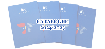 Notre catalogue